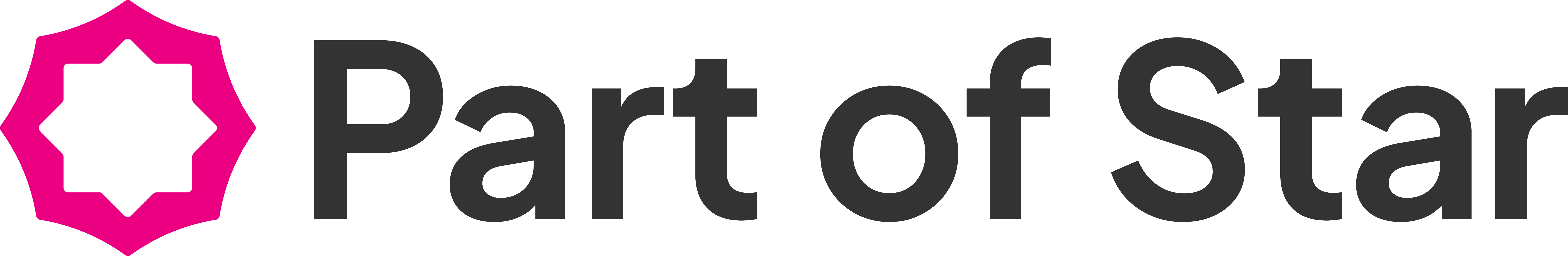 Part of Star Logo